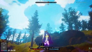 Citadel: Forged with Fire - 2 - Новые оружие, броня и заклинания