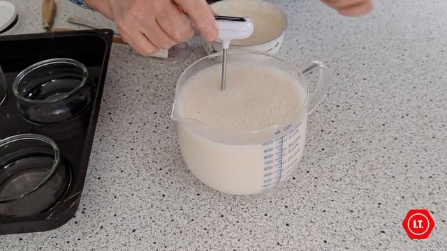 Домашняя ряженка в городских условиях. смотреть онлайн