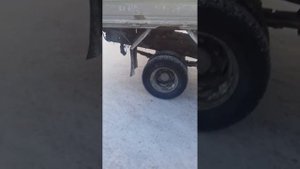 мазда титан нет холостого хода