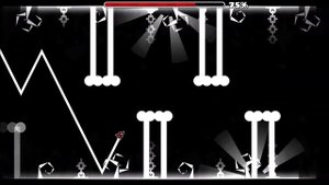 [GD] (Hard Demon) Megalovania 100%(By Blaireswip) | Geometry Dash