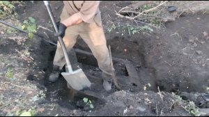 Ох и тяжёлая эта работа.