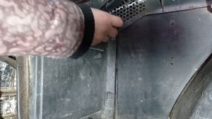 Как снять задний фонарь ваз 2114 #RAZNOBOY #ВАЗ2114 #какснять