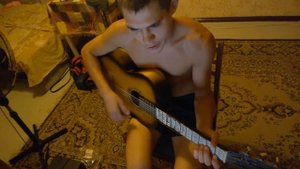 Последний шаг (кавер)