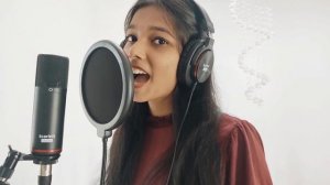 Thousand Years | Christina Perri | Cover by Anu John