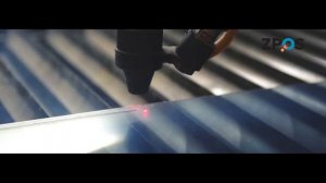 Лазерная резка пластика (lasercutting plastics)
