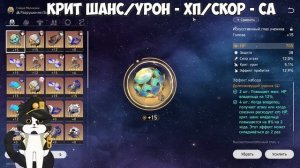 Блейд Гайд | Сборка, Фишки, Гайд, Как Играть?  | Хонкай Стар Рейл