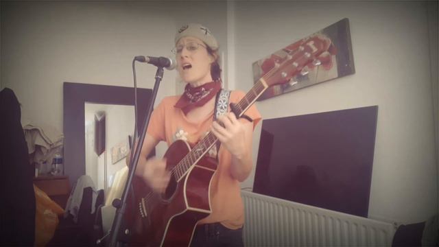 Just "For You" I make videos..😆 Original. Tryin' out my new busking amp! смотреть онлайн