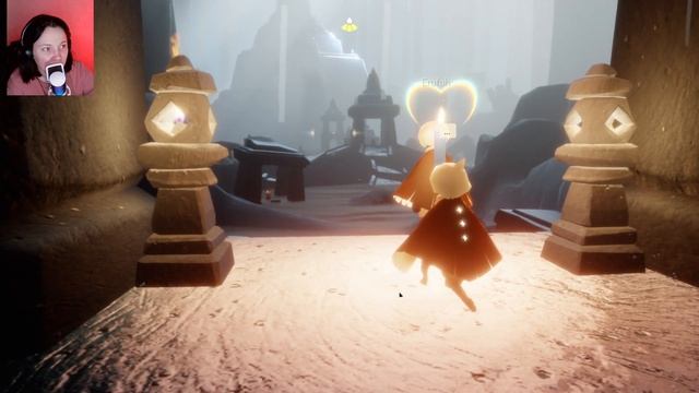 Sky: Children of the light | демо версия смотреть онлайн