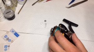 Shimano Soare 13 BB C2000PGSS- Тюнинг