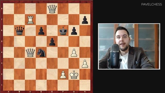 How To Outsmart Your Opponent in Chess: Prophylaxis смотреть онлайн