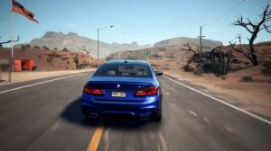NFS Payback