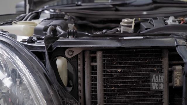 Mercedes-Benz S55 AMG - 2001 - 284.895 km - Klokje Rond смотреть онлайн