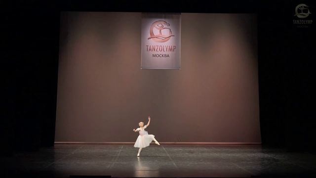 Вариация Лизы, Тщетная предосторожность. Variation of Lisa, A Vain Precaution. 4К смотреть онлайн