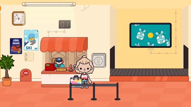 #токабока #tocaboka #tokalife #tocaworld 🔥ЗАБИРАЮ ПЯТНИЧНЫЙ ПОДАРОК 🎁 смотреть онлайн