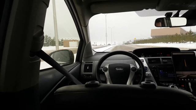 Иннополис - город будущего!
