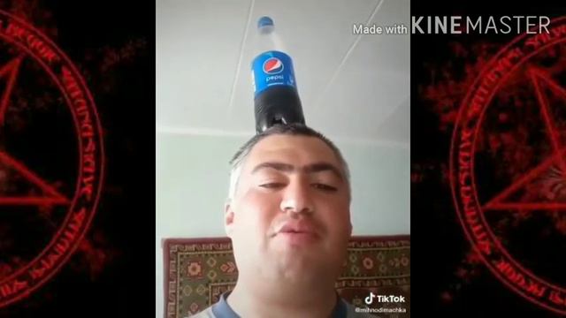 Муд: пепсикольный призывает демона в аду смотреть онлайн