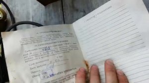 СГВ - 2. Светильник головной аккумуляторный. Интересная находка. Обзор.