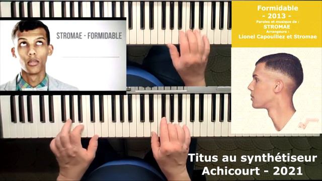 Formidable - 2013 смотреть онлайн