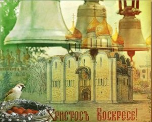 ✞Колокольный Церковный Звон✞