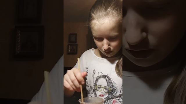 Как покрасить волосы в домашних условиях! смотреть онлайн