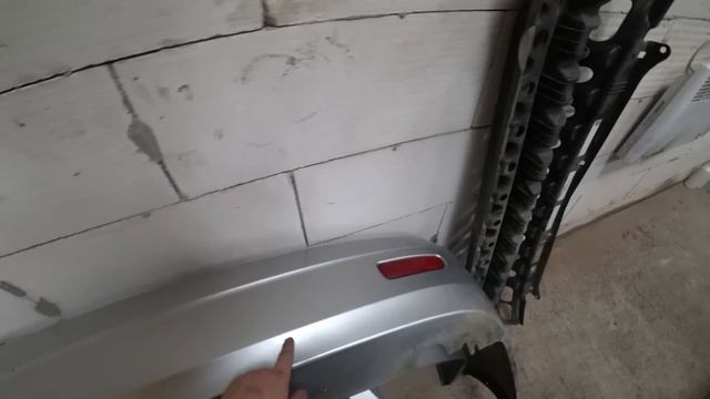 Сделал Приору под себя / поставил ПРИОРА 2 БАМПЕРА и ПТФ смотреть онлайн