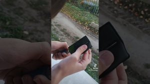 Сожгли Stone-Island