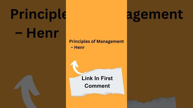 Principles of Management Project On Henri Fayols Principles Of Chaayos For Class 12 CBSE