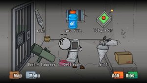 СТИКМАН ГЕНРИ ПОЧТИ ОГРАБИЛ БАНК и ПОПАЛ в ТЮРЬМУ! Побег из тюрьмы The Henry Stickmin Collection