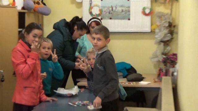 Воскресная школа смотреть онлайн