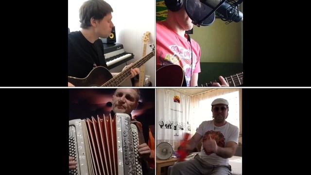 Воплі Відоплясова - Колись смотреть онлайн