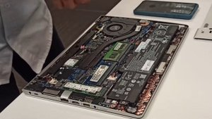 Laptop Battery Replacement | HP EliteBook 830 G6 | Laptop Disassembly