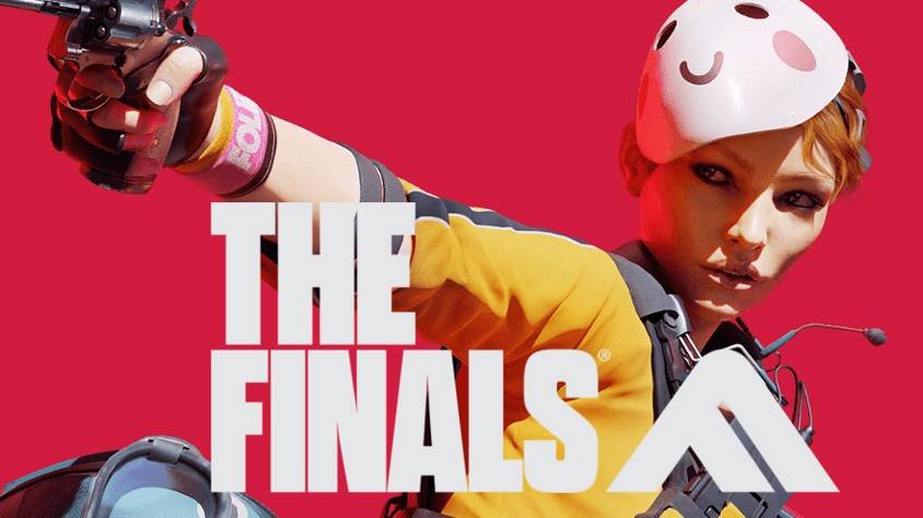The Finals