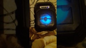 ПЕРЕДЕЛКА КОЛОНКИ