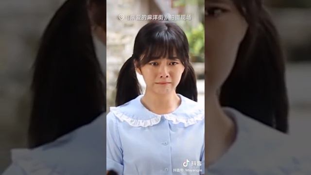 Hậu trường phim "Phố Ma Dương thân yêu" [Part 7 ] - Đàm Tùng Vận x Hứa Nguỵ Châu x Ngưu Tuấn Phong