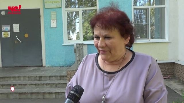 приемка школ и садов