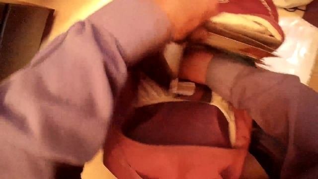 Экипировка велокурьера: вентилируемый рюкзак Vaude Tacora 20, и его содержимое.