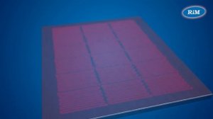 Видеоинструкция монтажа теплых полов РИМ