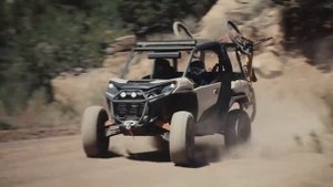 2023 Can-Am Maverick X3 X mr TURBO RR 64 For Sale in Walker, MN