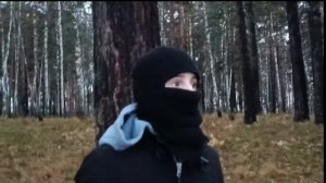 Как защититься медведю от охотника(пародия на выживалово)