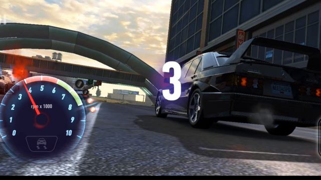 Best Car Racing game NFS no limits pursuit 2024 game play #rickshaw wala #gaming смотреть онлайн