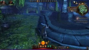 Лучшая бесплатная MMORPG   Neverwinter Online видео обзор