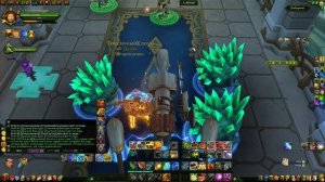 Аллоды Онлайн 12.1 : Грезы пустыни | Гайд по Лабиринту | Как построить топовую лабу?