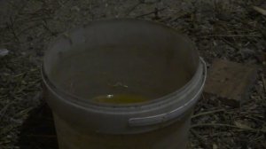 ЙОД ОДНОХЛОРИСТЫЙ однохлористым йодом. в курятнике (Iodum monochloratum)для влажной дезинфекции