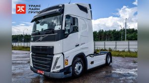 Volvo FH 500💥2023 год 💥Globetrotter💥137108 км.💥Москва (Строгино)