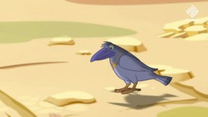 01.  Odam alayxissalomning ikki o'g'li - Qarg'a voqeasi (1-qism) | Qur'onda nomi kelgan jonzotlar