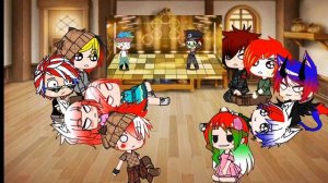 ?Реакция стран на их будущих детей ///countryhumans ?
