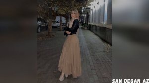Радима Зармаева Али Аса Даго Бохарг 2021