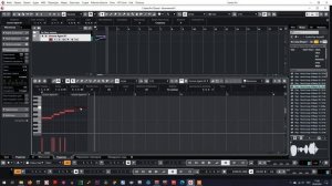 Steinberg Groove Agent 5   Slice Samples функция нарезки сэмплов.mp4