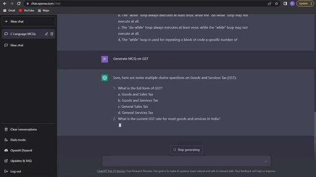 ChatGPT for Teachers - Generate MCQs and Assignments Easily смотреть онлайн