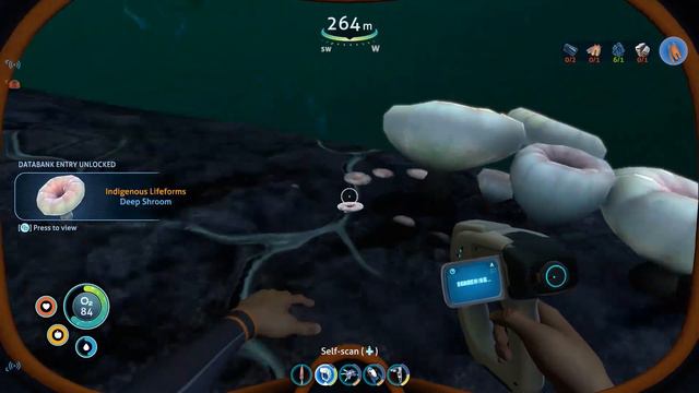 FIXING THE AURORA'S REACTOR & THE HUNT FOR GOODIES | Subnautica | Episode 12 смотреть онлайн